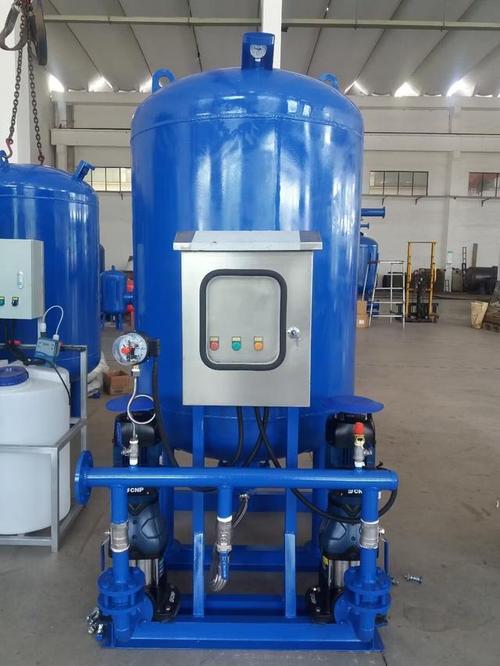 建筑设备科普 市场上值得关注的恒压变频供水设备工厂有哪些？