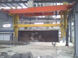 供应加气混凝凝土设备模具_建筑建材_世界工厂网中国产品信息库